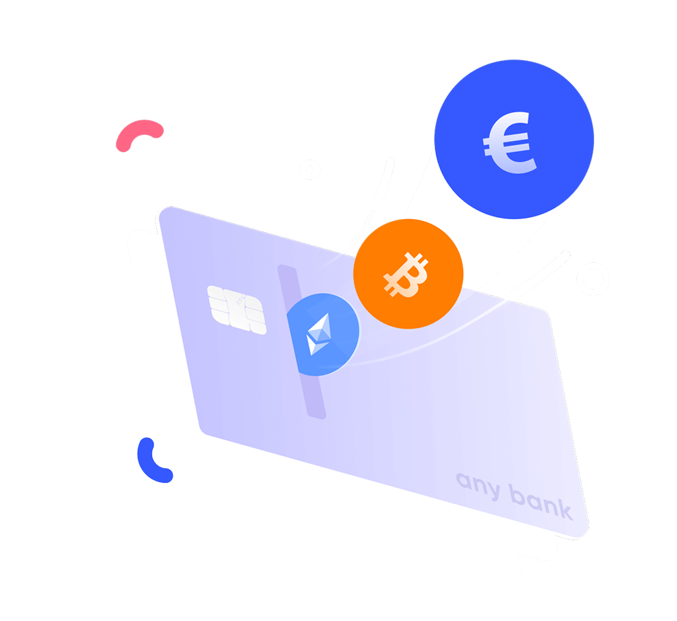 Fossentra: account, card and trading overview